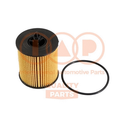 Oil Filter (123-20091)