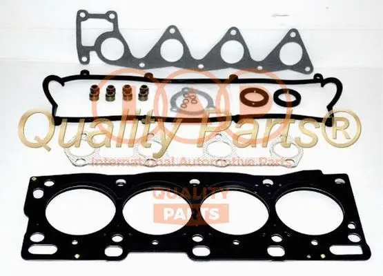 Gasket Kit, cylinder head (116-21021)