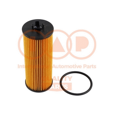 Oil Filter (123-08011)
