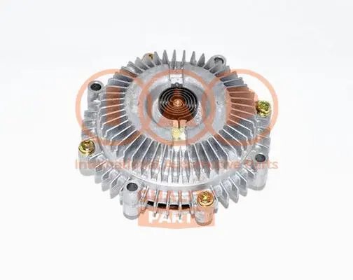 Clutch, radiator fan (151-09010)