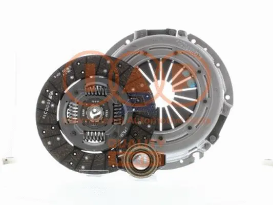 Clutch Kit (201-13044)