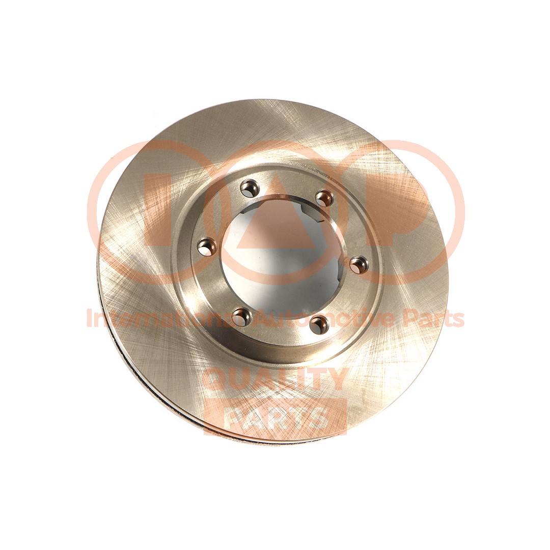 Brake Disc (709-09021)