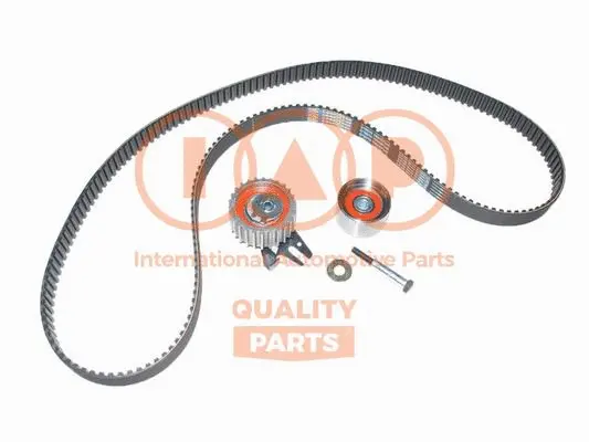 Timing Belt Kit (127-16101K)