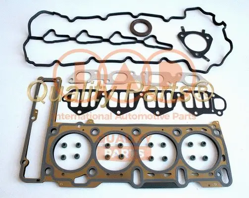Gasket Kit, cylinder head (116-18050)