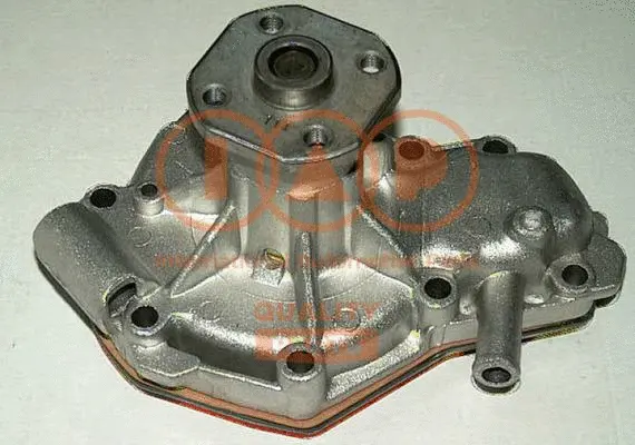Water Pump, engine cooling (150-10050)