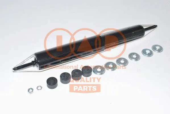 Shock Absorber (504-17050P)