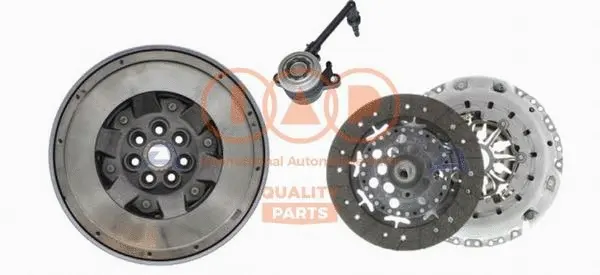 Clutch Kit (200-13181)