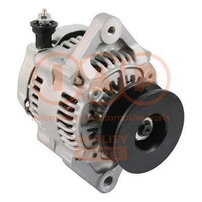 Alternator (802-03030)