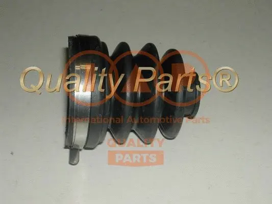 Bellow, drive shaft (407-03097)