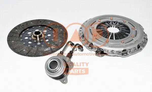 Clutch Kit (201-07086)