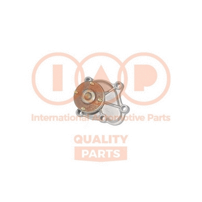 Water Pump, engine cooling (150-09030)