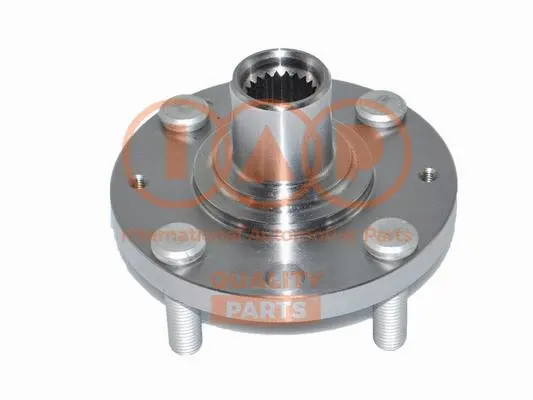 Wheel Hub (408-20064)