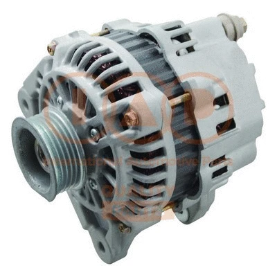 Alternator (802-13092)