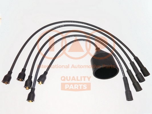 Ignition Cable Kit (808-16050)
