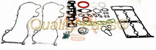 Full Gasket Kit, engine (115-16077)