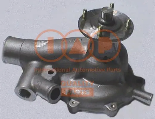 Water Pump, engine cooling (150-17010)