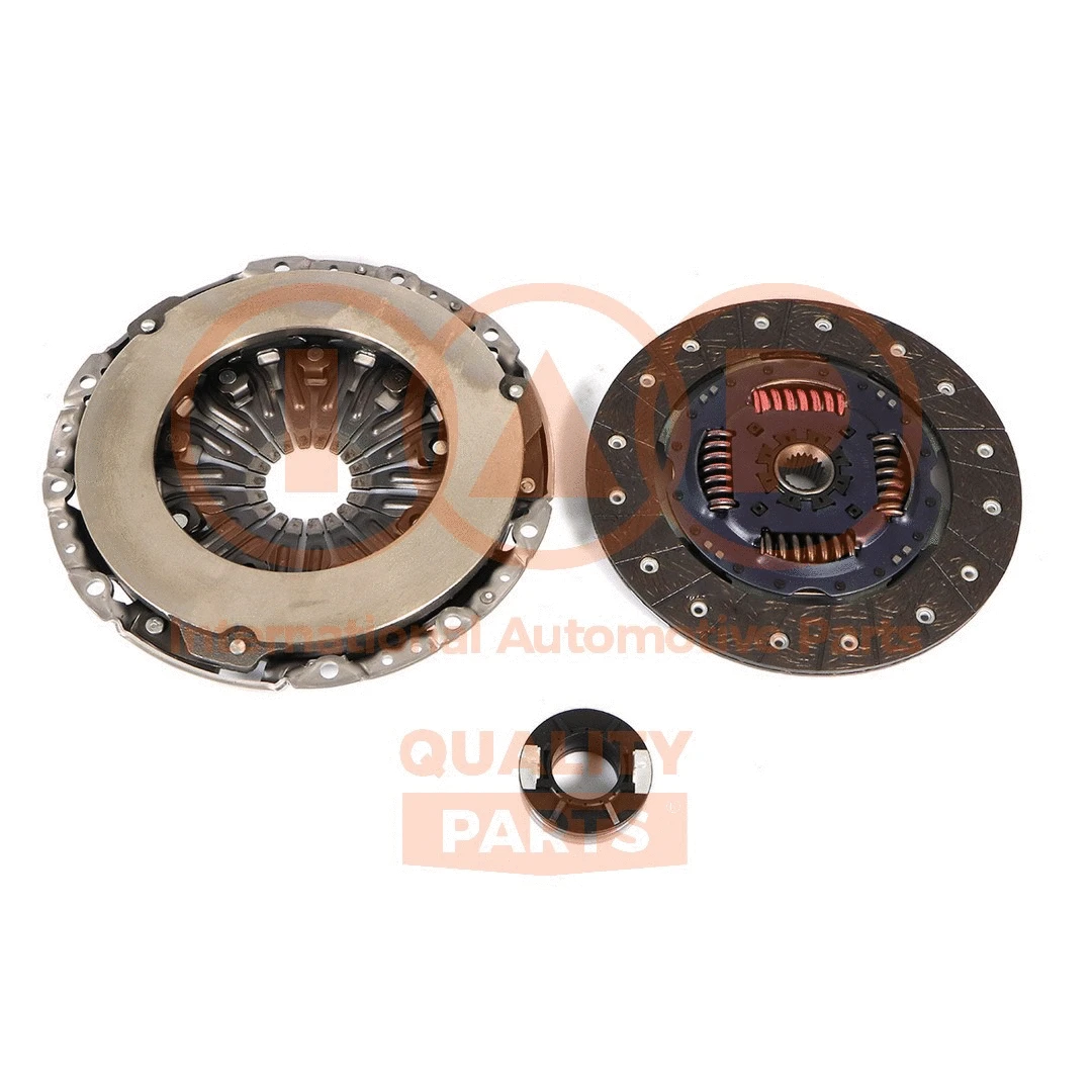 Clutch Kit