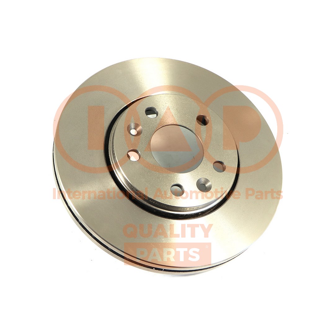 Brake Disc (709-13166)