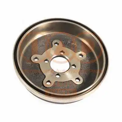 Brake Drum