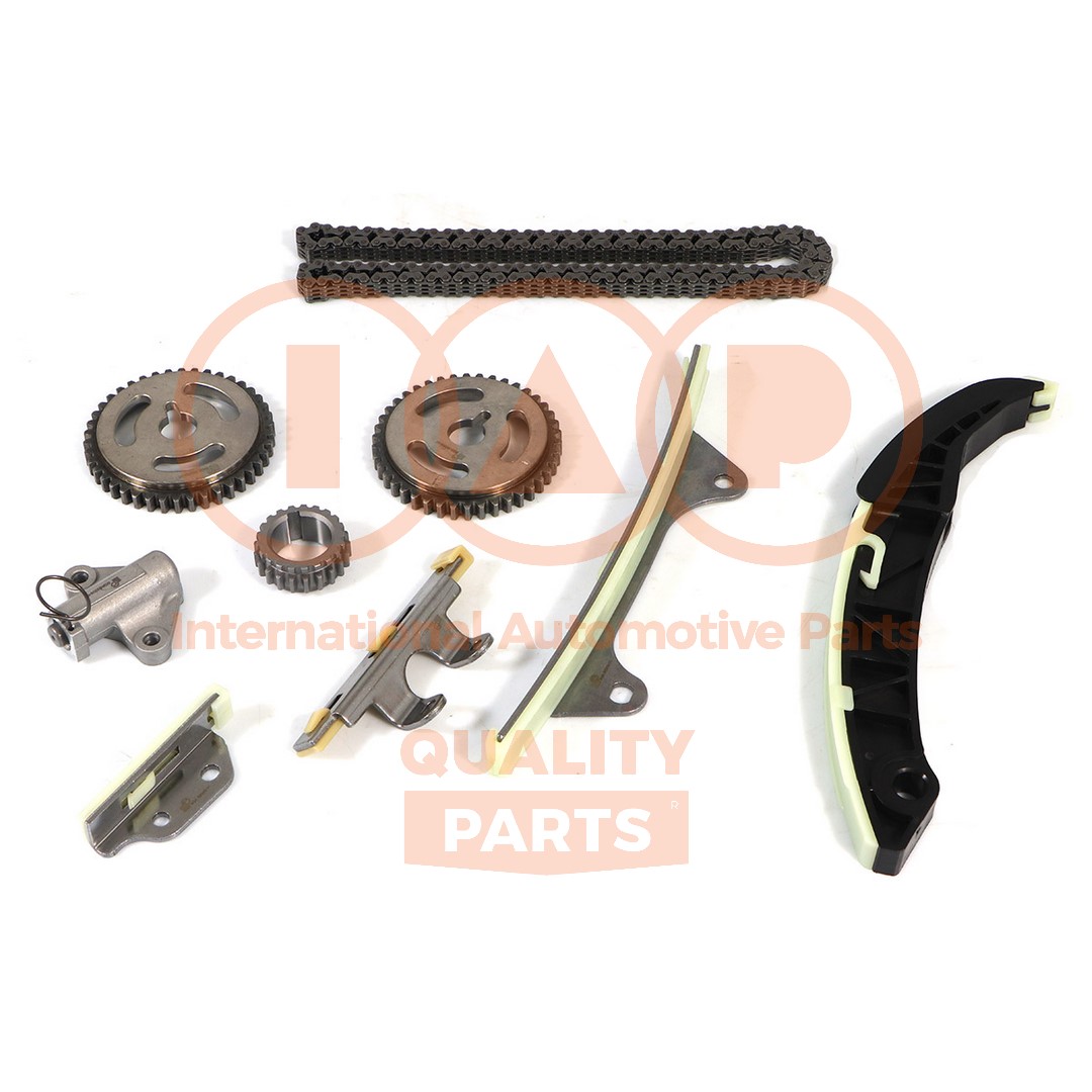 Timing Chain Kit (127-07048KP)