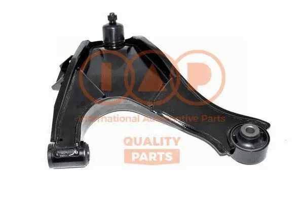 Control/Trailing Arm, wheel suspension (503-03097)