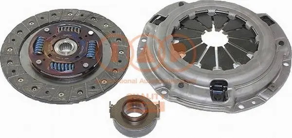 Clutch Kit (201-06070)