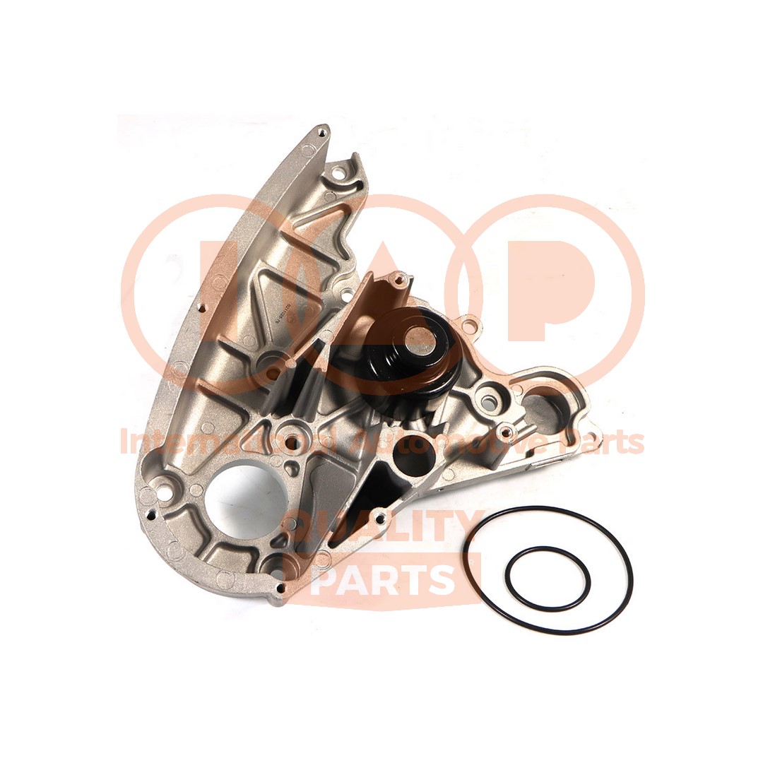 Water Pump, engine cooling (150-08030)
