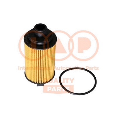 Oil Filter (123-25052)
