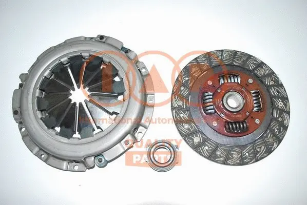 Clutch Kit (201-00137)