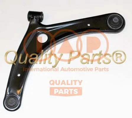 Control/Trailing Arm, wheel suspension (503-10071)