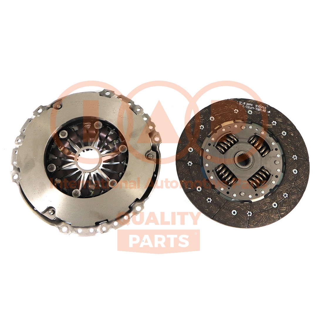 Clutch Kit