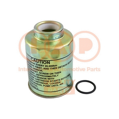 Fuel Filter (122-11070)