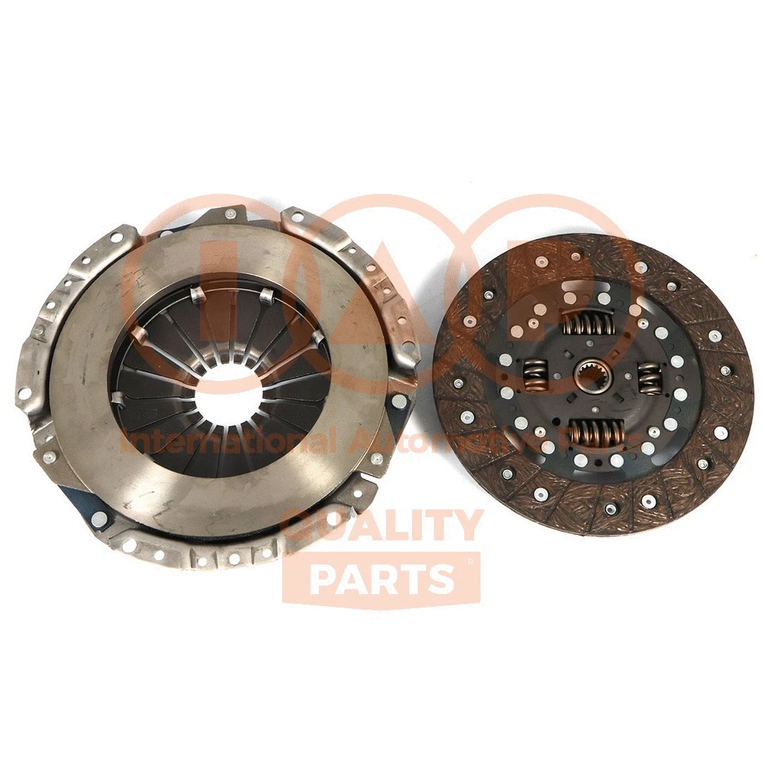 Clutch Kit