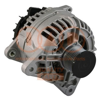 Alternator (802-13165)