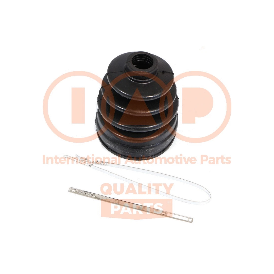 Bellow, drive shaft (407-10041)