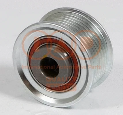 Tensioner Pulley, timing belt (127-17062)