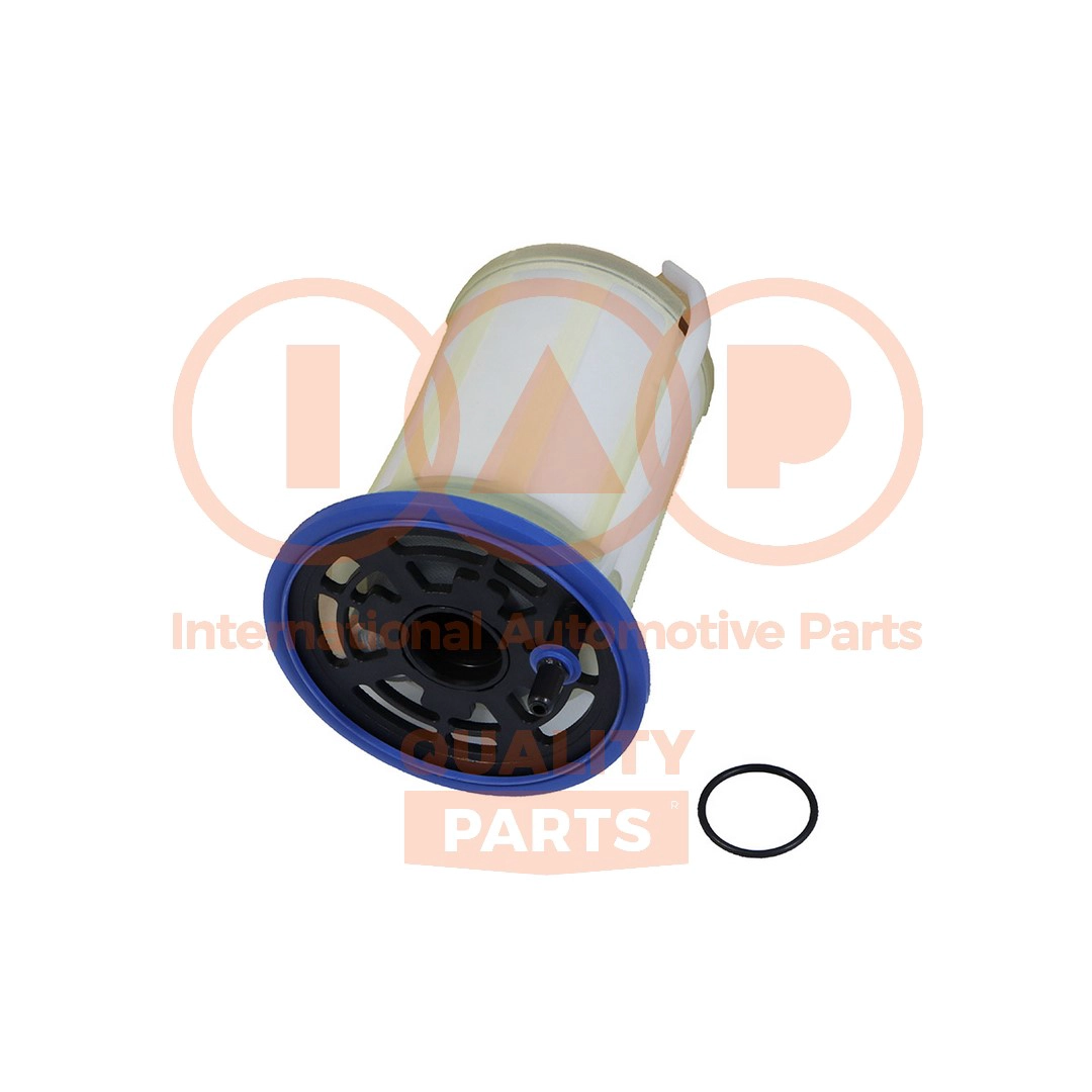 Fuel Filter (122-08100)