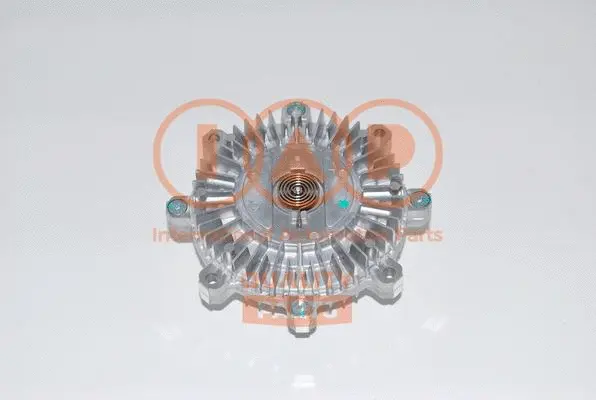 Clutch, radiator fan (151-12020)