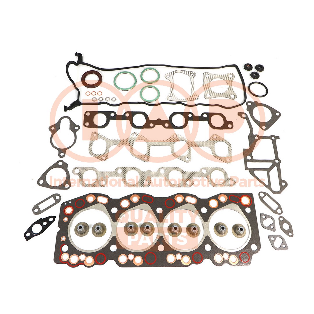 Gasket Kit, cylinder head (116-17050P)