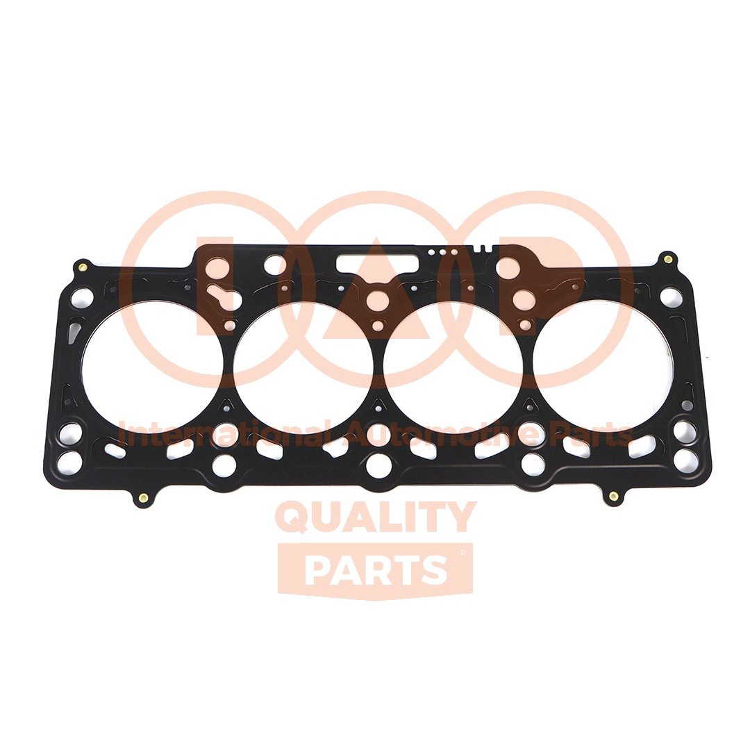 Gasket, cylinder head (118-50032)