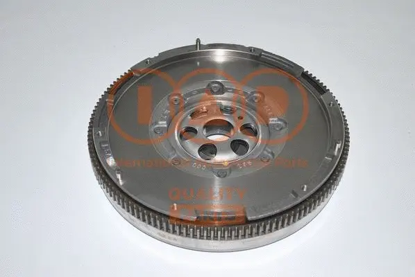 Flywheel (210-10070)