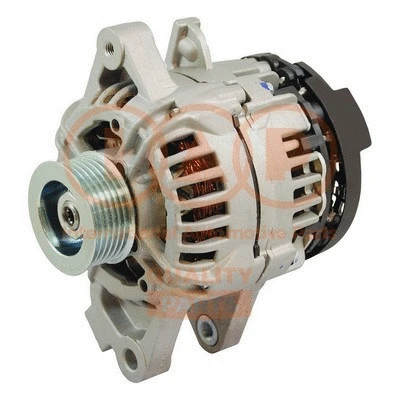 Alternator (802-17003)