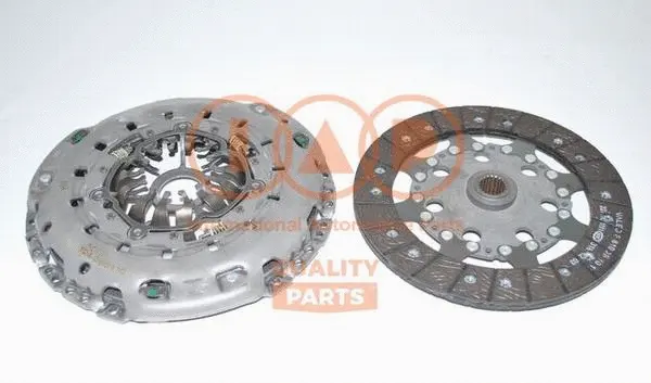 Clutch Kit (201-13113)