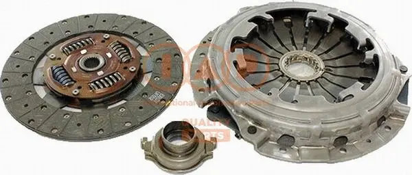 Clutch Kit (201-12023)