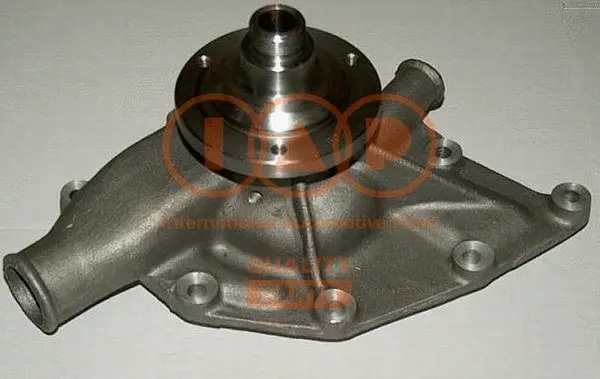 Water Pump, engine cooling (150-14076)