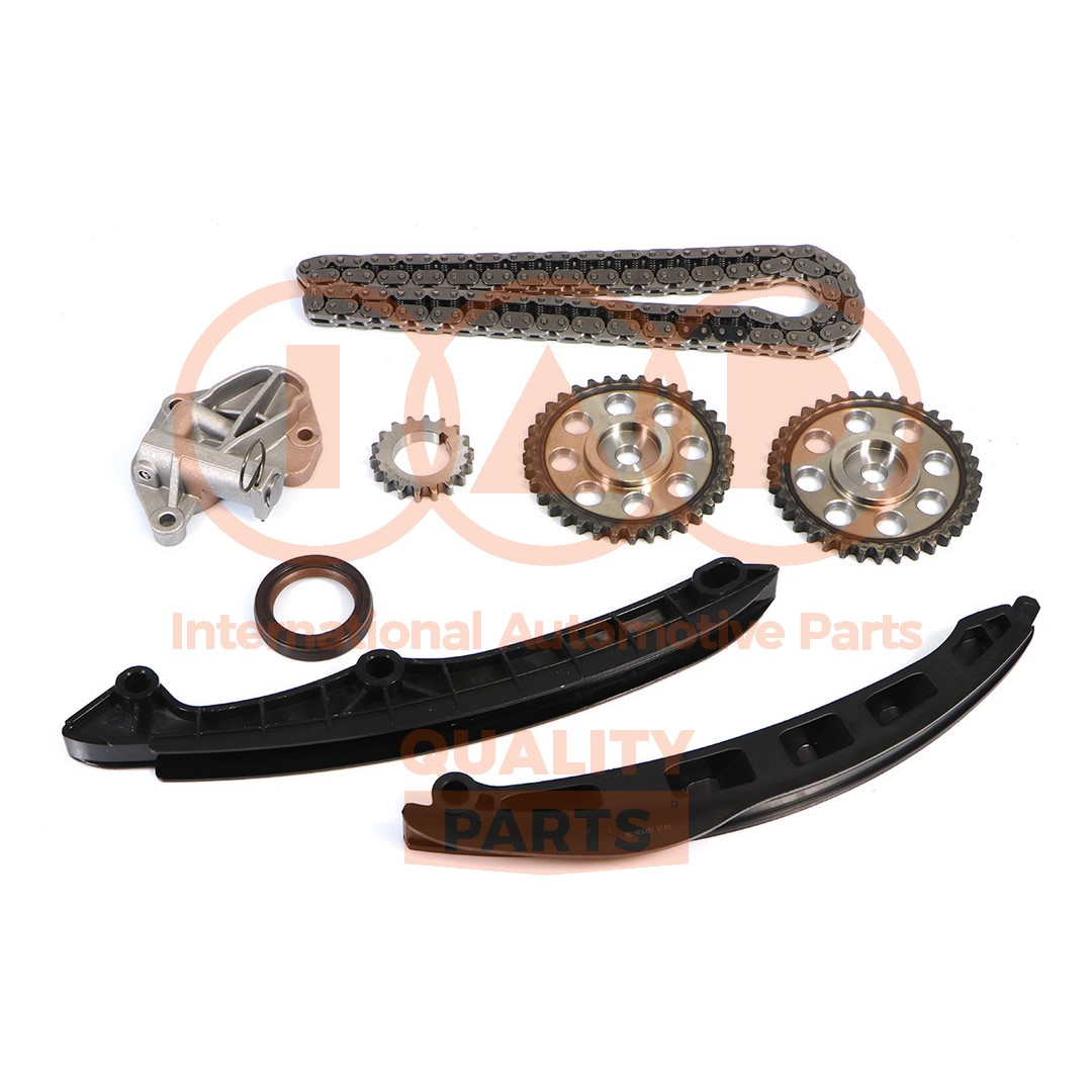 Timing Chain Kit (127-50050K)