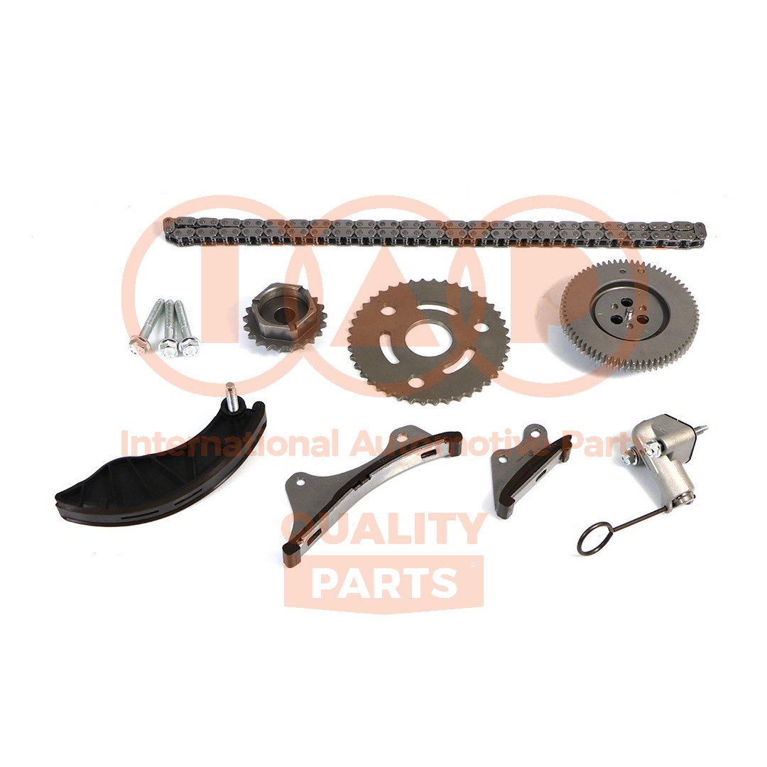 Timing Chain Kit