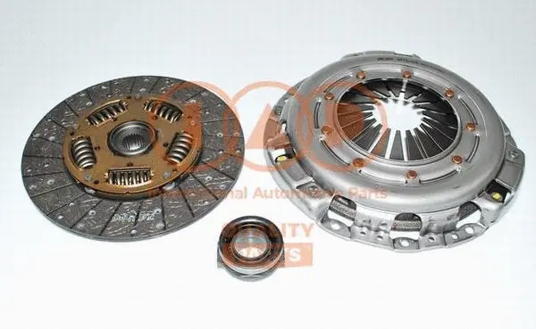 Clutch Kit (201-12033)