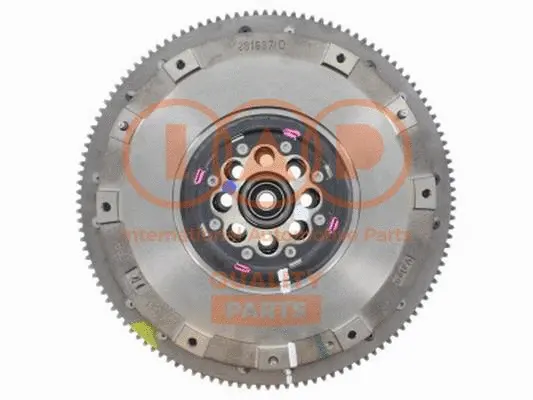 Flywheel (210-15034)