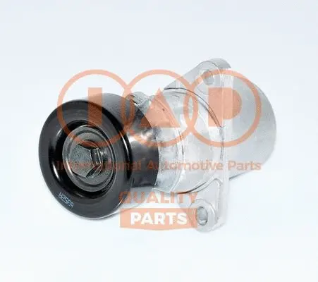 Deflection/Guide Pulley, V-ribbed belt (127-07175)